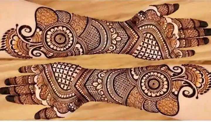 Rathor Mehendi Artist