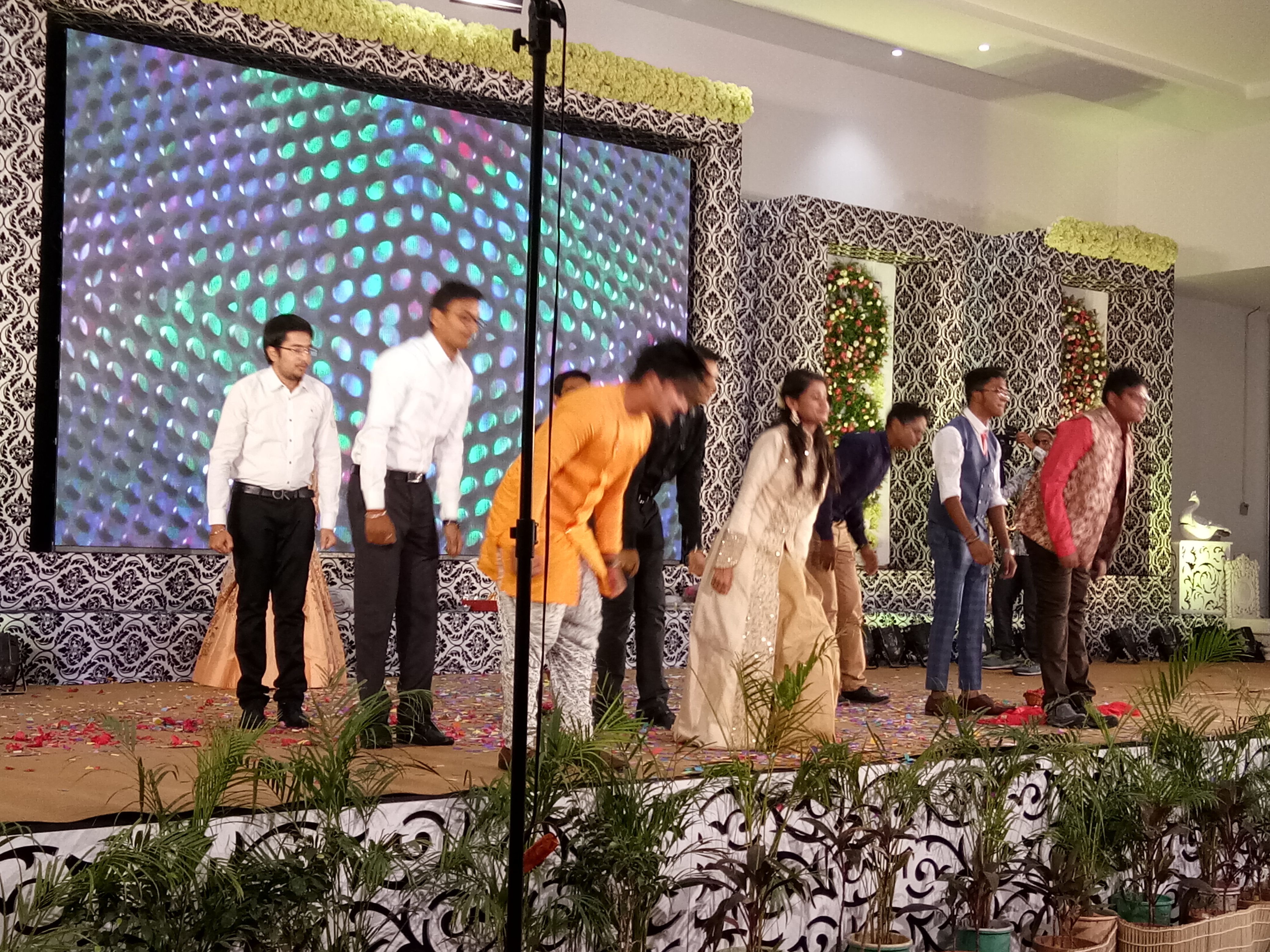 Rang Manch Dance Studio