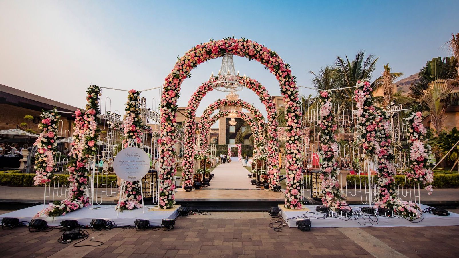 Bhoomi Events & Planners