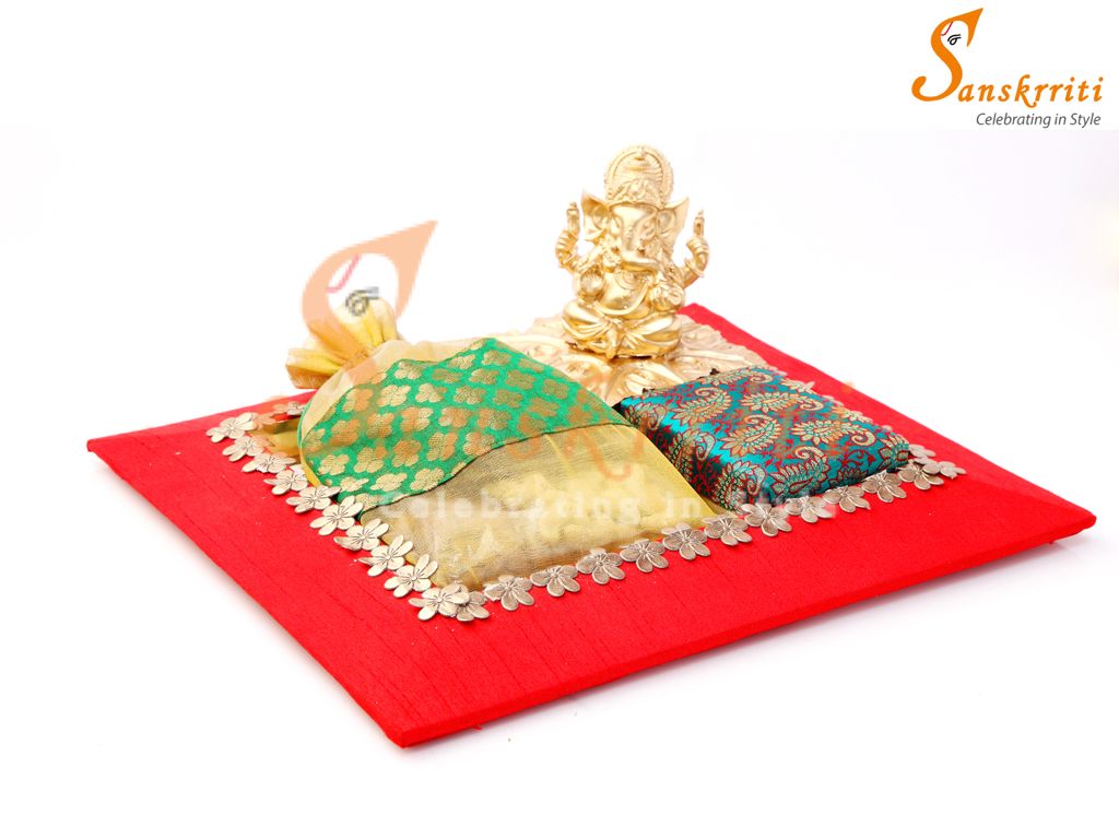 Sanskrriti - Celebrate In Style