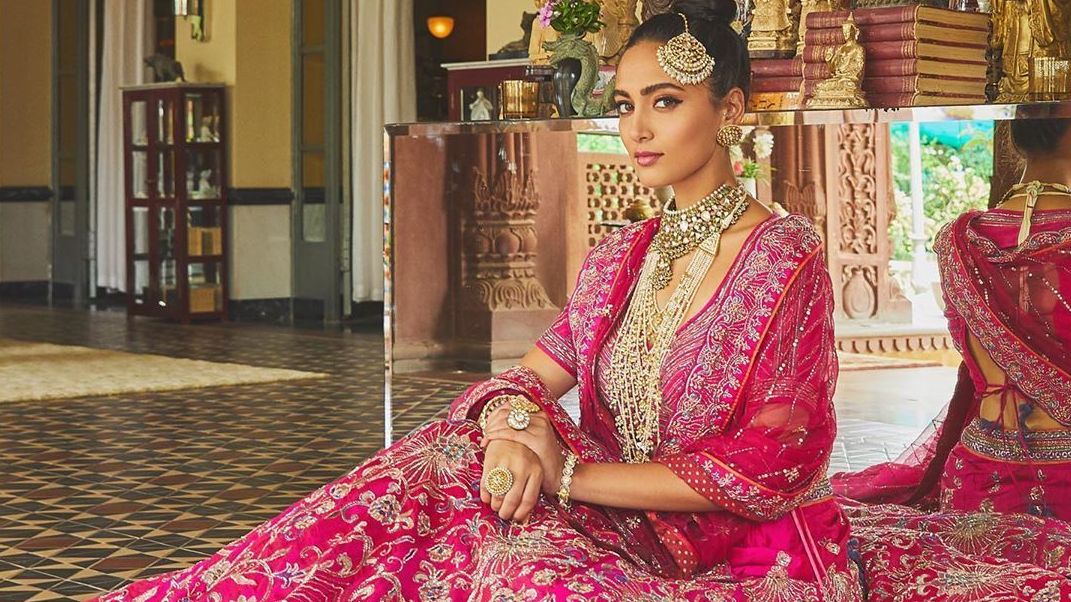 Jade by Monica and Karishma