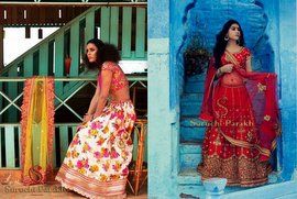 Suruchi Parakh Couture