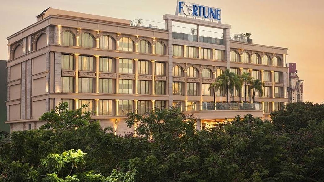 Fortune Select Exotica, Navi Mumbai - ITC's Hotel Group