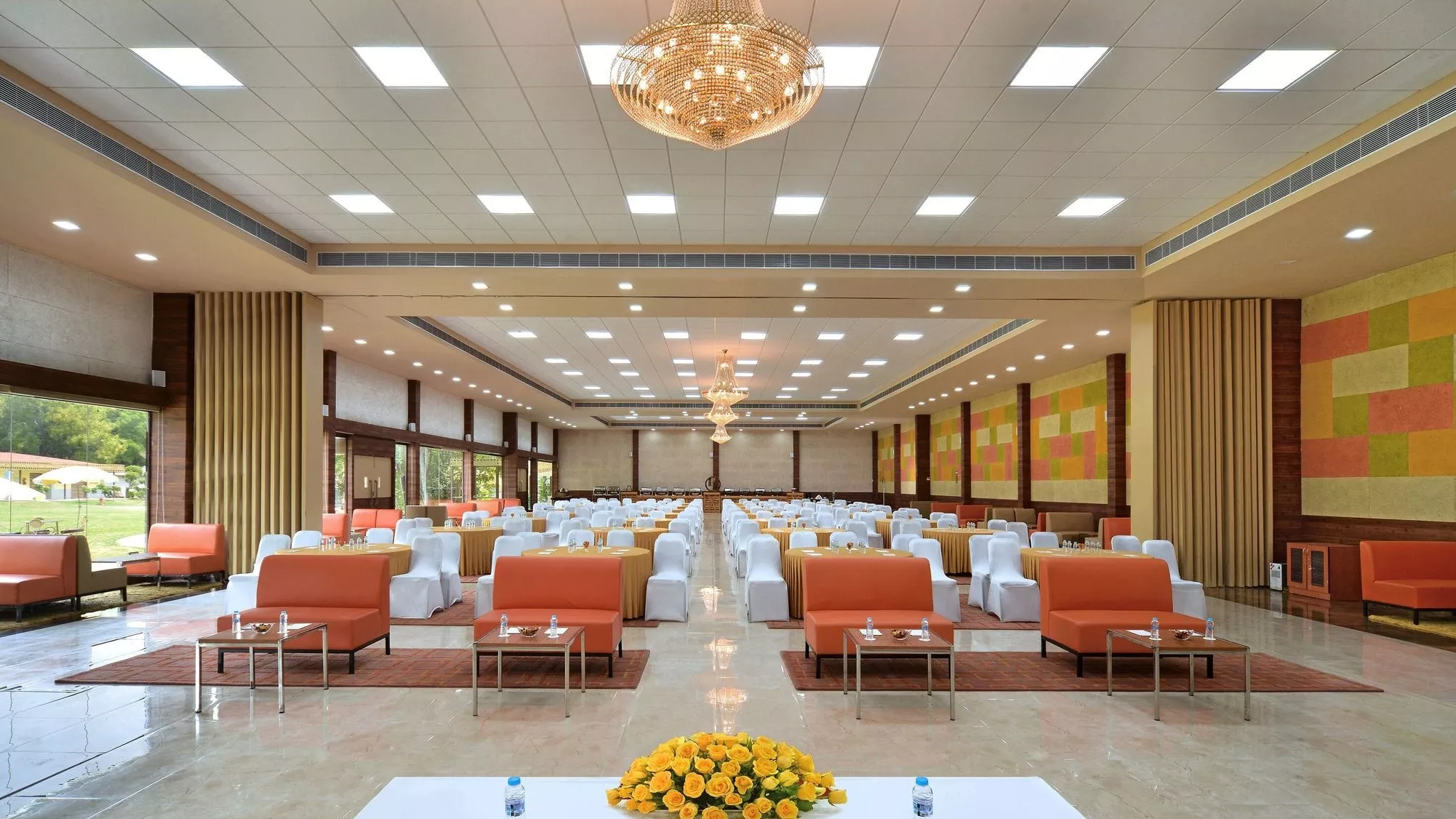 Best Western Resort Country Club, Manesar