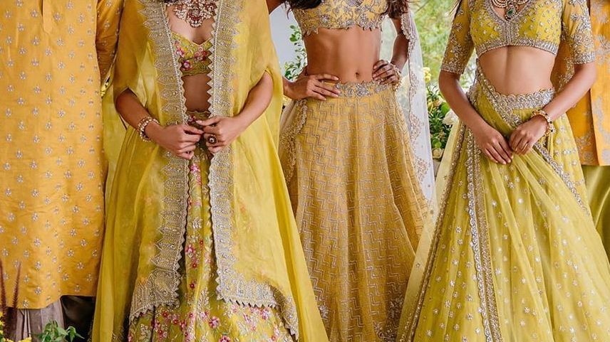 Anushree Reddy