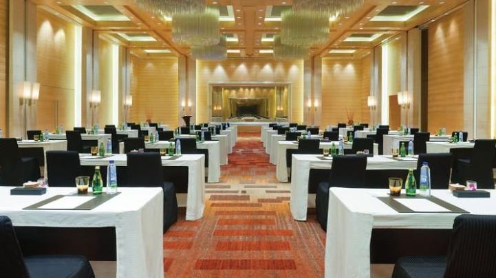 Hyatt Regency Chennai