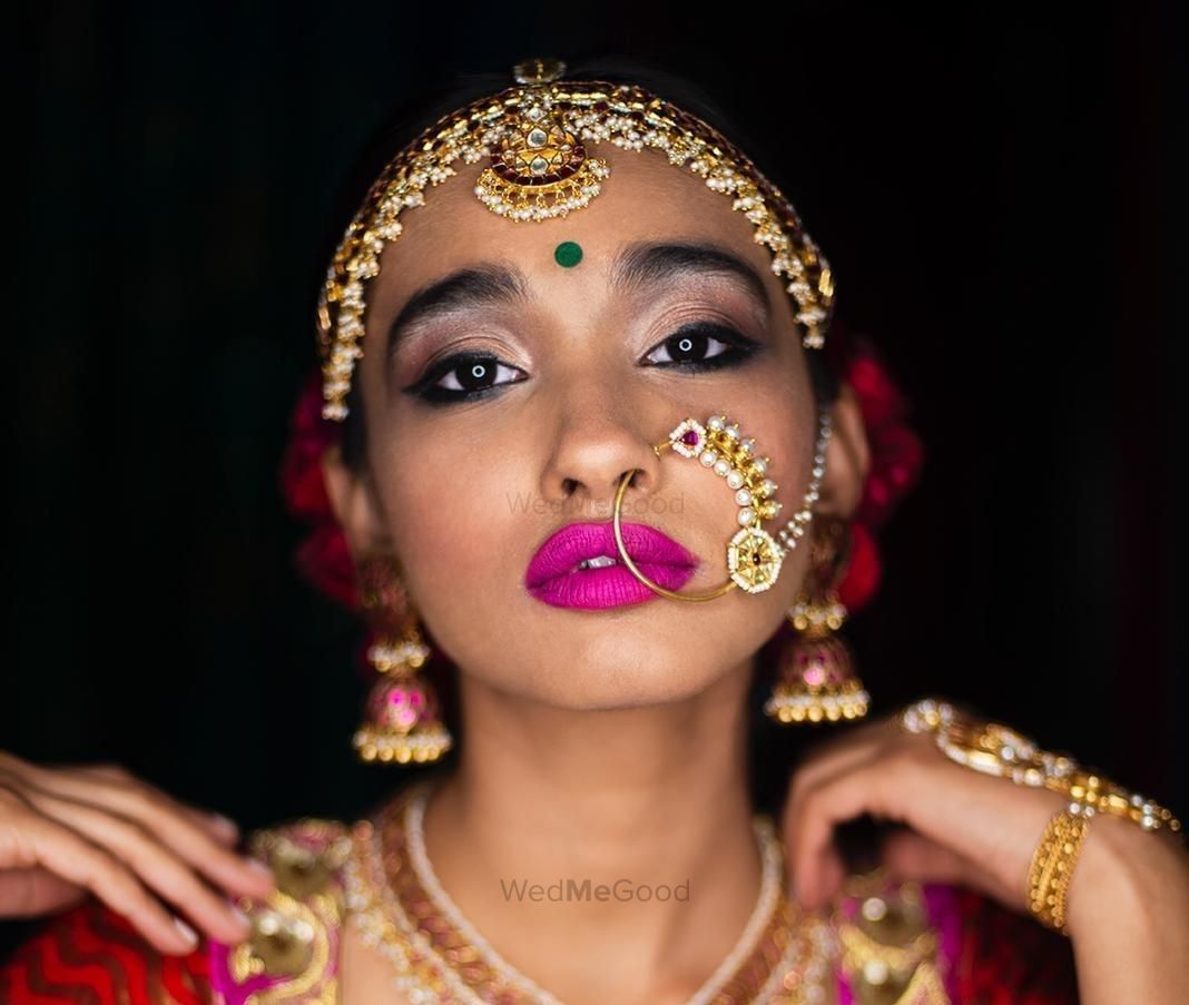Studio Gulabi - Jewellery by Shamini Patel