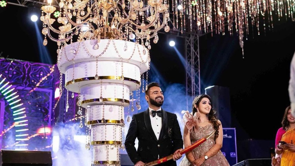 The Cake Design Company 