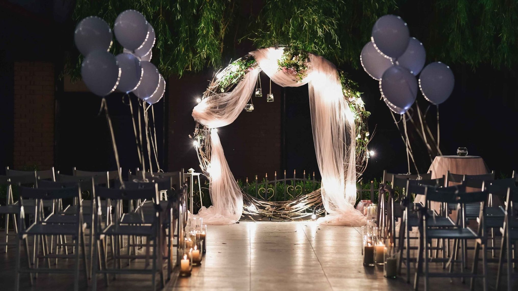 The Celebration Event Organisers