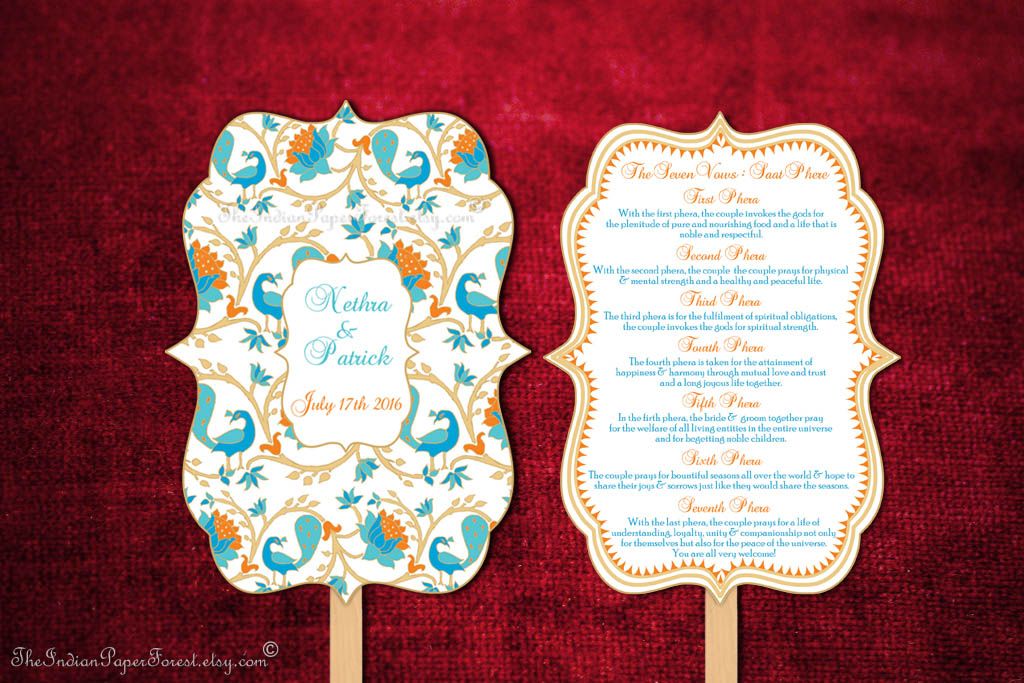 The Indian Paper Forest