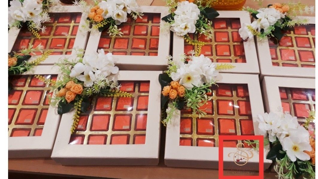 Seasons- The Creative Hub