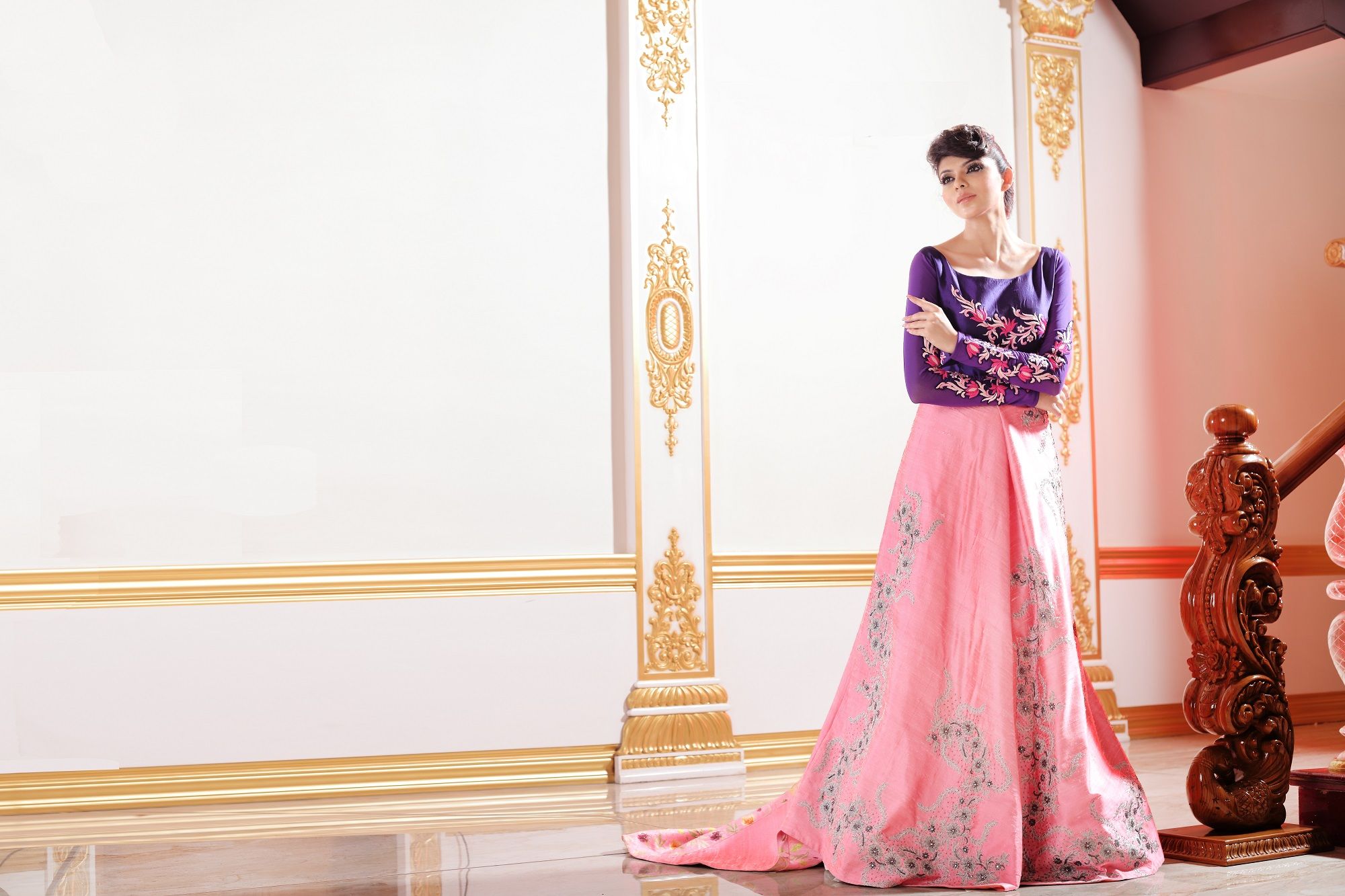 Purva Couture