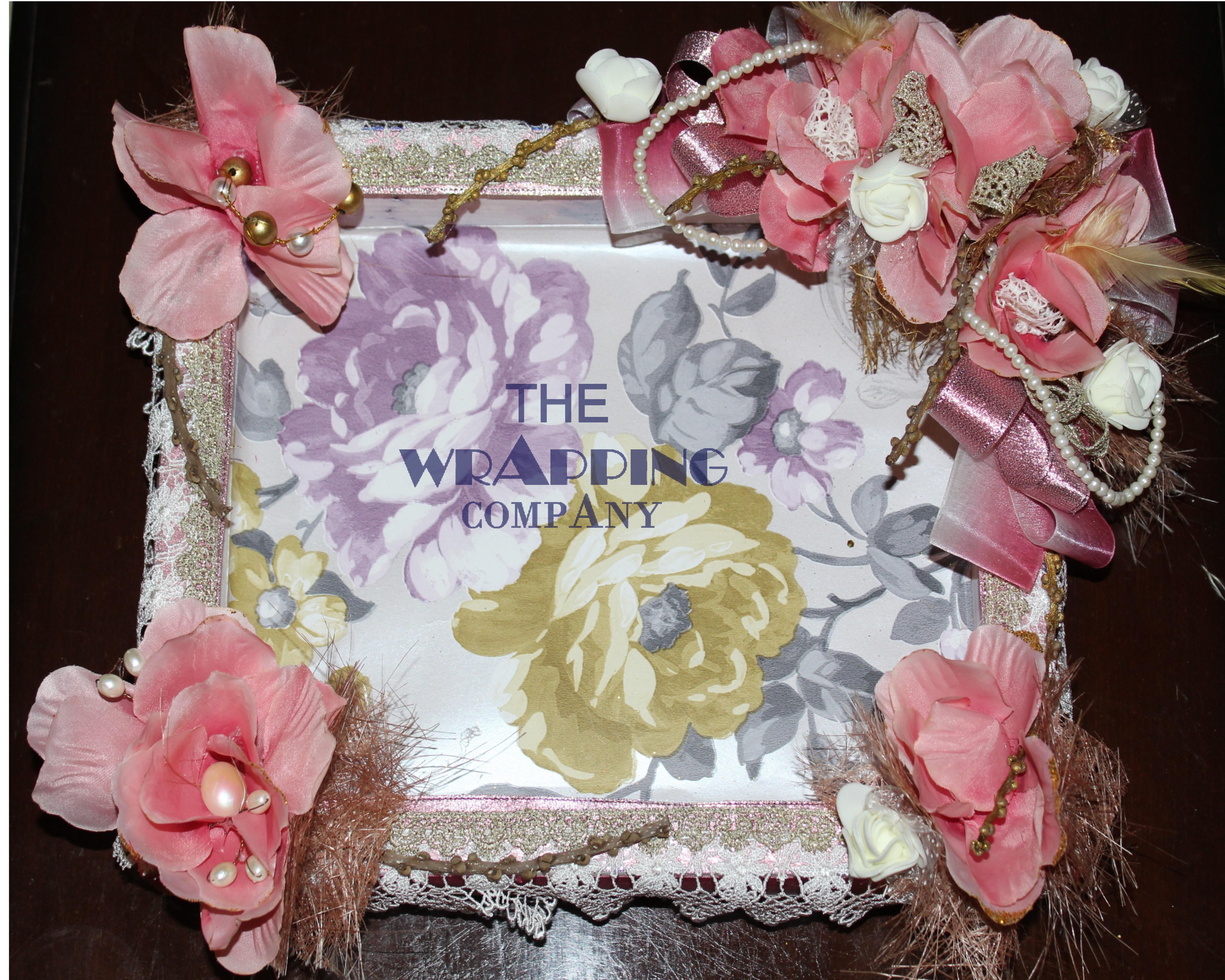 The Wrapping Company