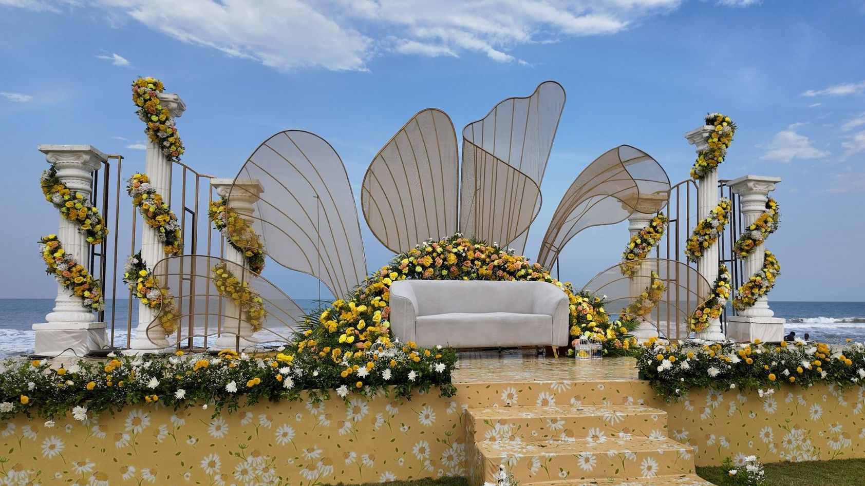 Hosanna Decors and Events - Decor