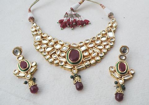 Narayan Jewellers