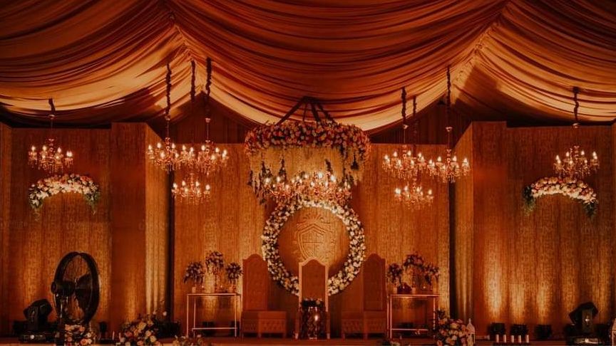 White Magic Wedding Planner