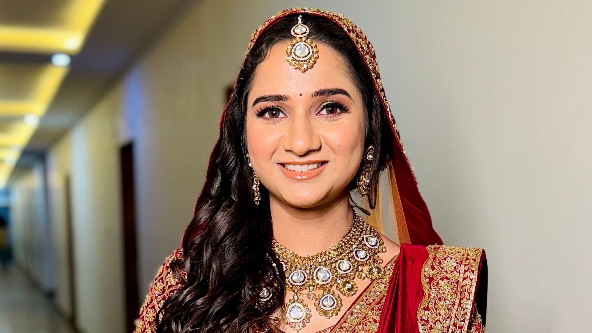 Makeovers By Kamakshi Soni