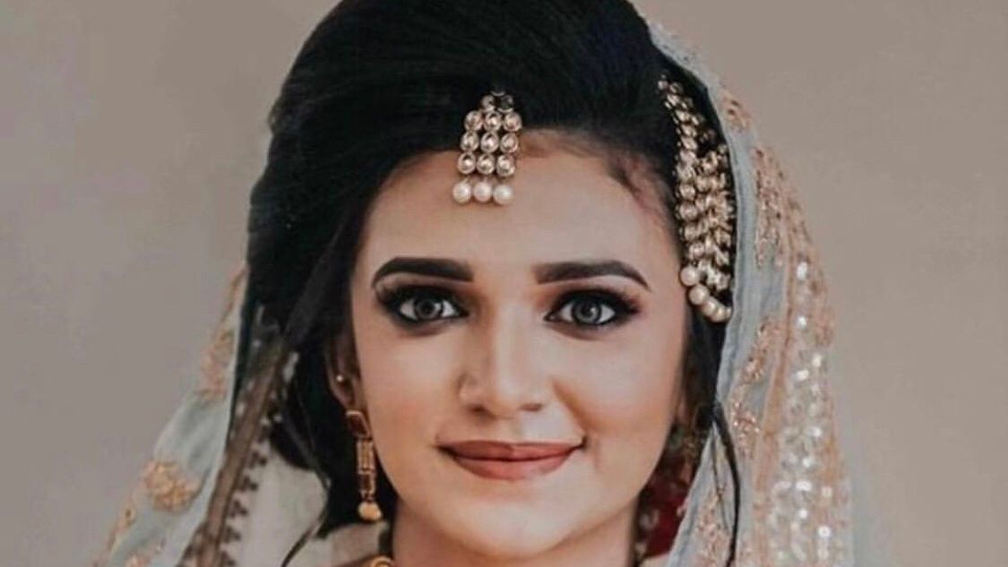 MakeUp & Hair by Fahmida Razak