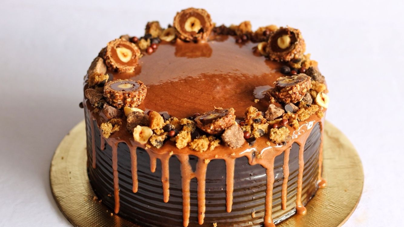 JD's Dessert Boutique