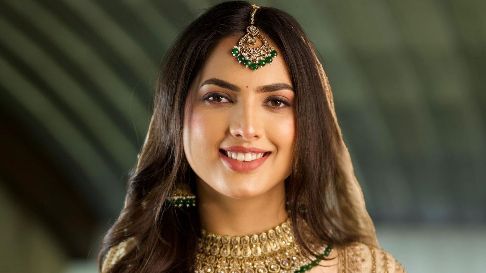 Payal Srivastava Makeovers