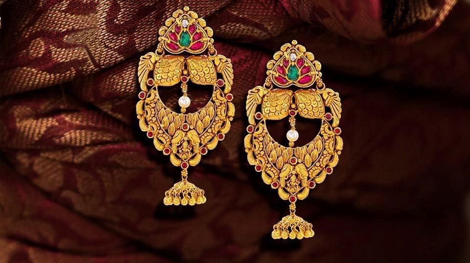 Krishna Jewellers Pearls and Gems