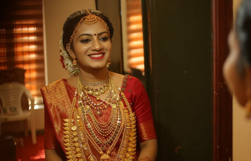 Manama Bridal Makeover