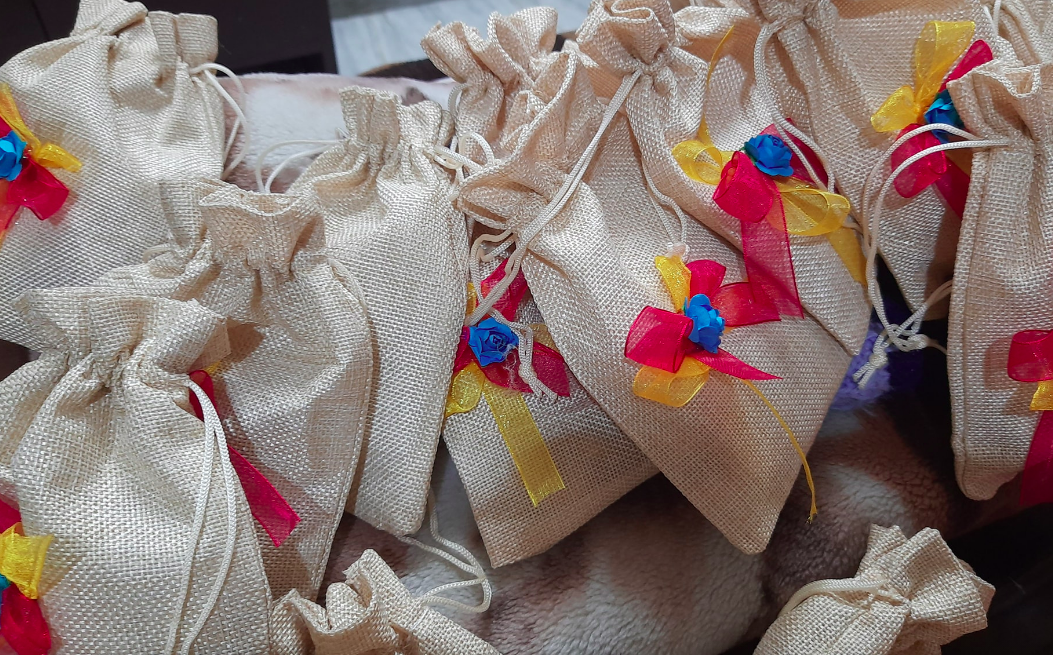 Gota Patti Jewellers