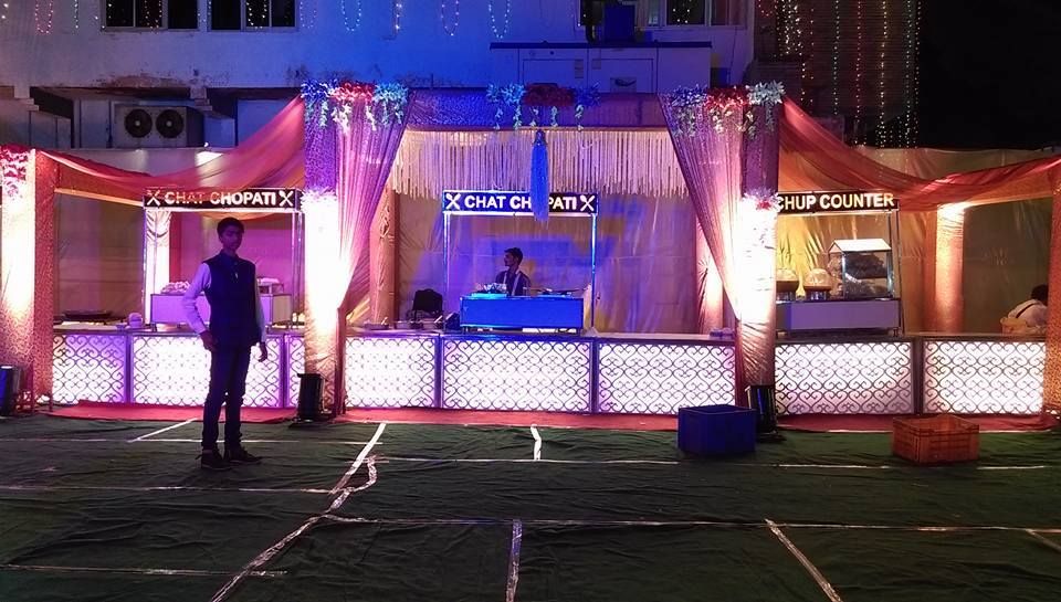 Adeetya Event Management