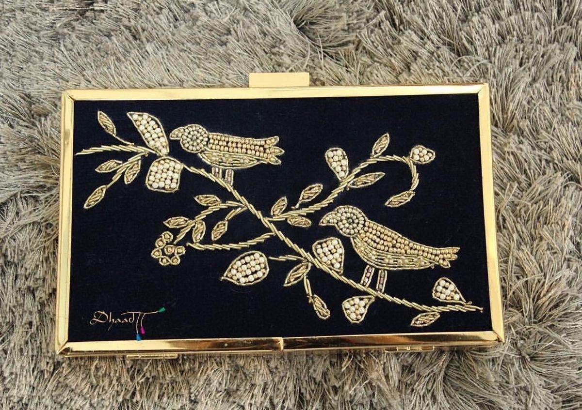 Dhaaga by Aditi & Samta