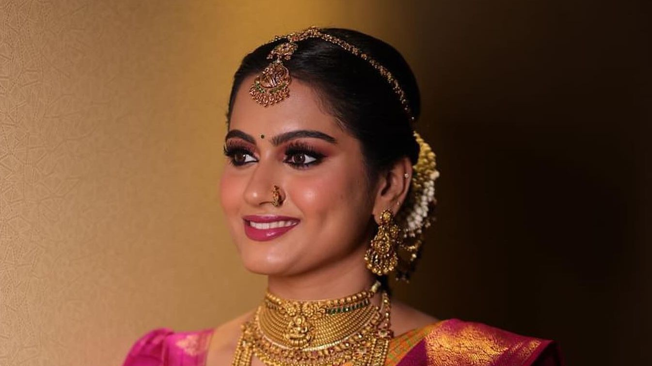 Divya Makeup and Hair