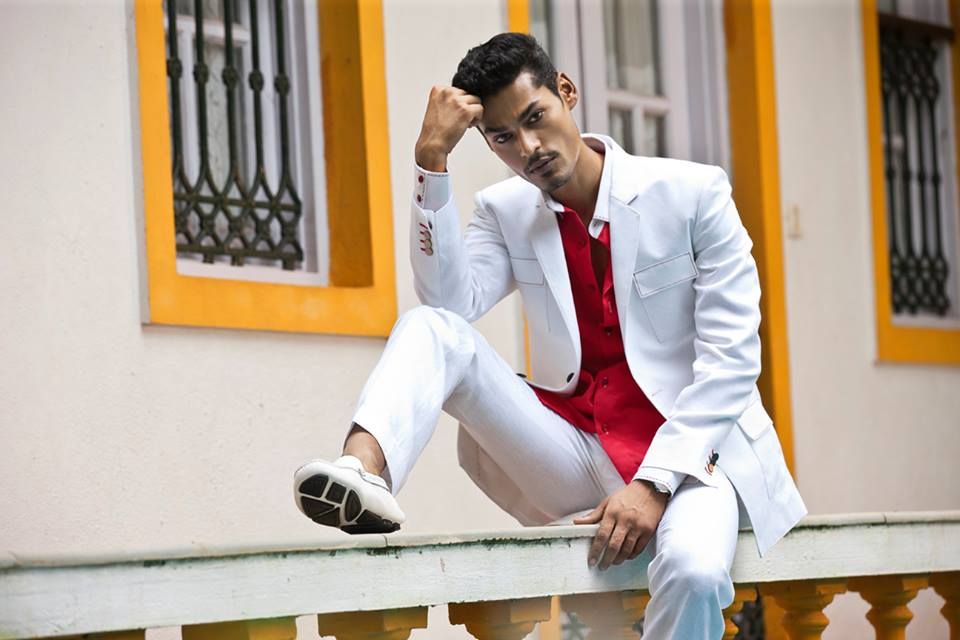 Paresh Lamba Signatures