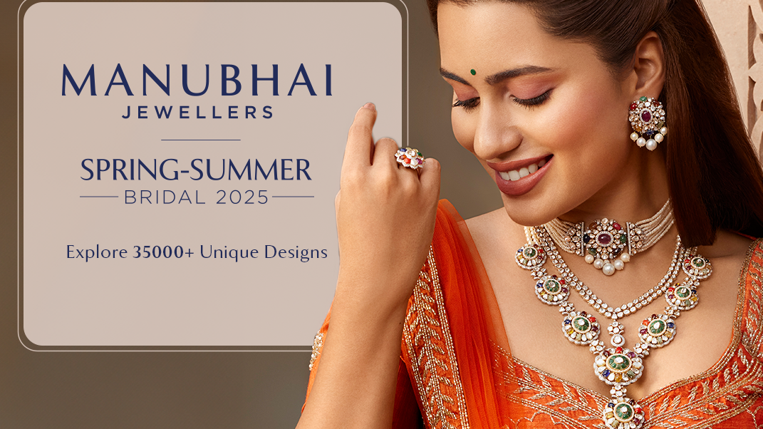 Manubhai Jewellers