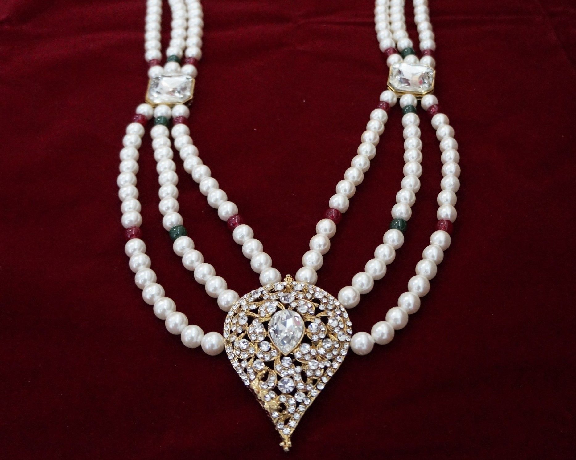 Shagun Wedding Decor