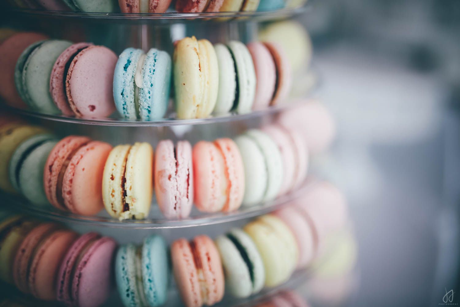 Indulgence - A Smile in Every Bite