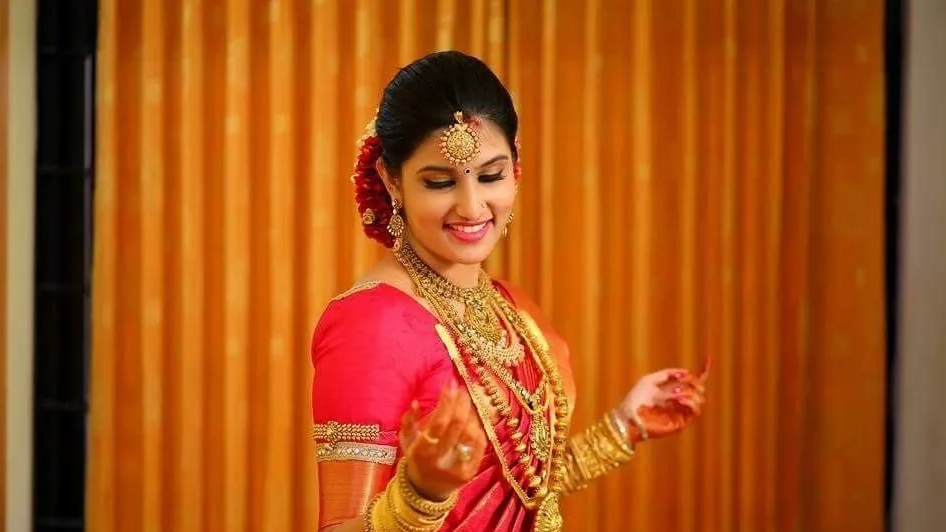 Bridal Make-Up Studio by Shafeenaz