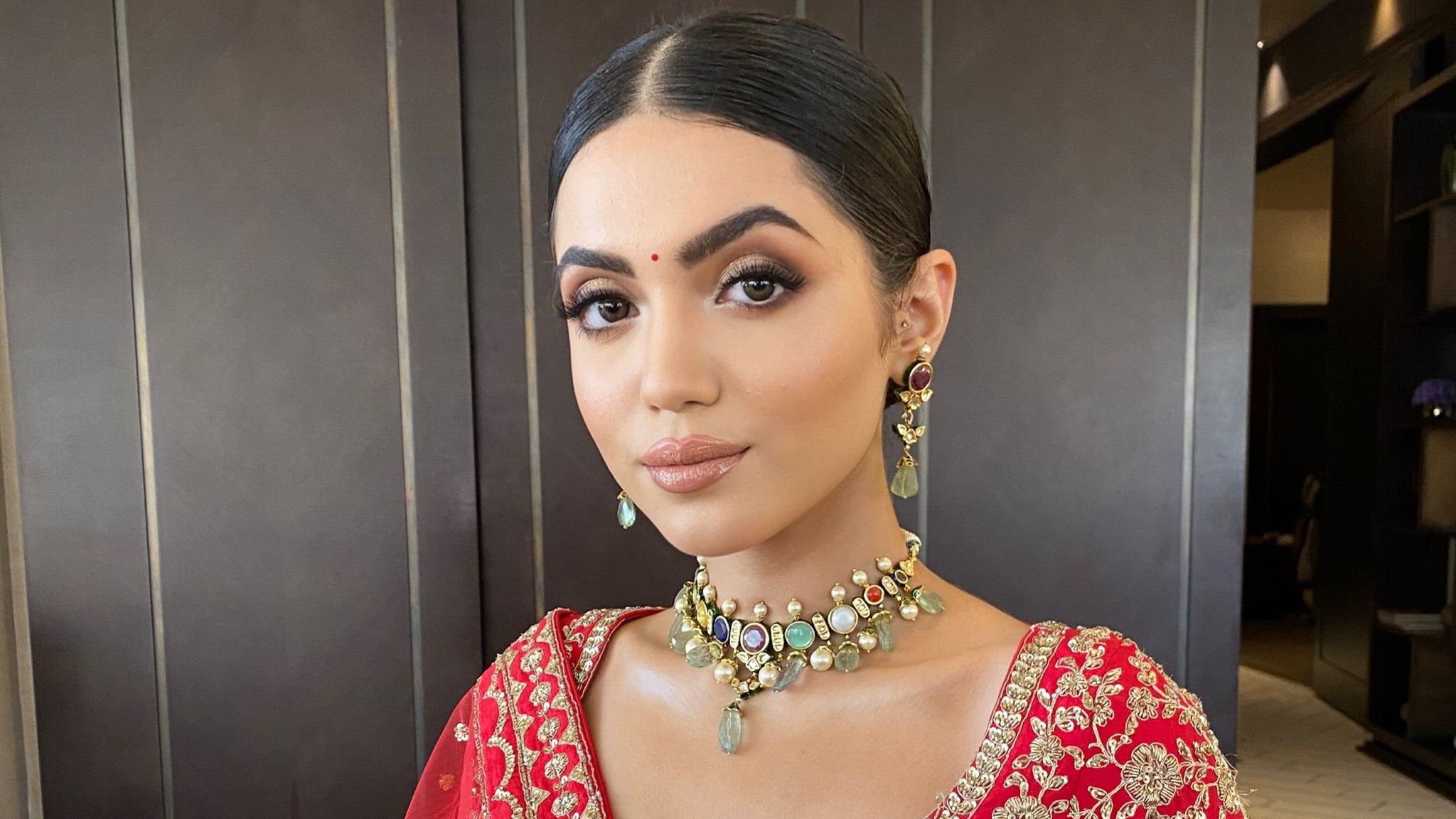 Make Me Up by Karishma