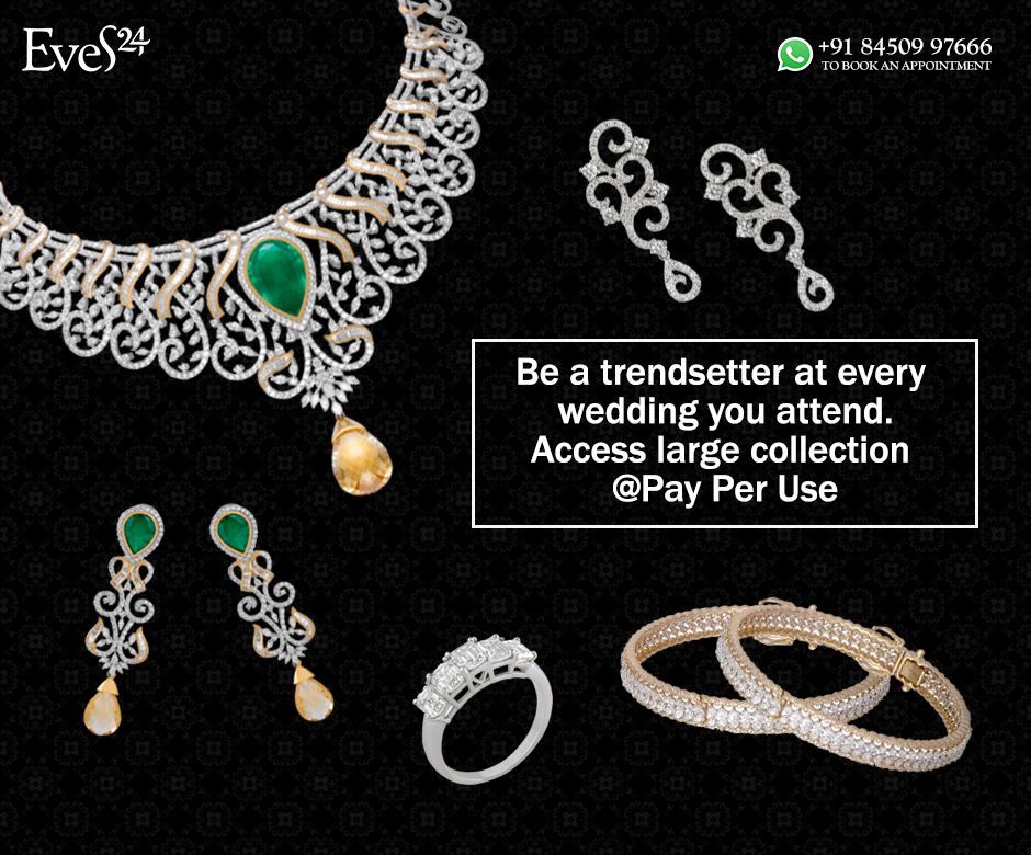 Eves24(Akhuratha Lifestyle Services Private Limited)