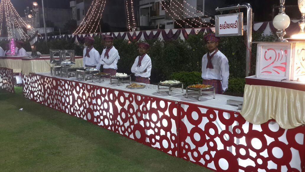 Charbhuja Caterers