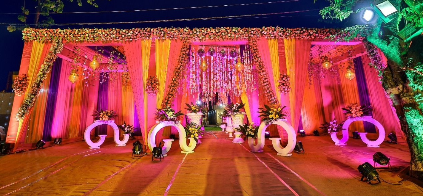 Tantraa Event Management Company