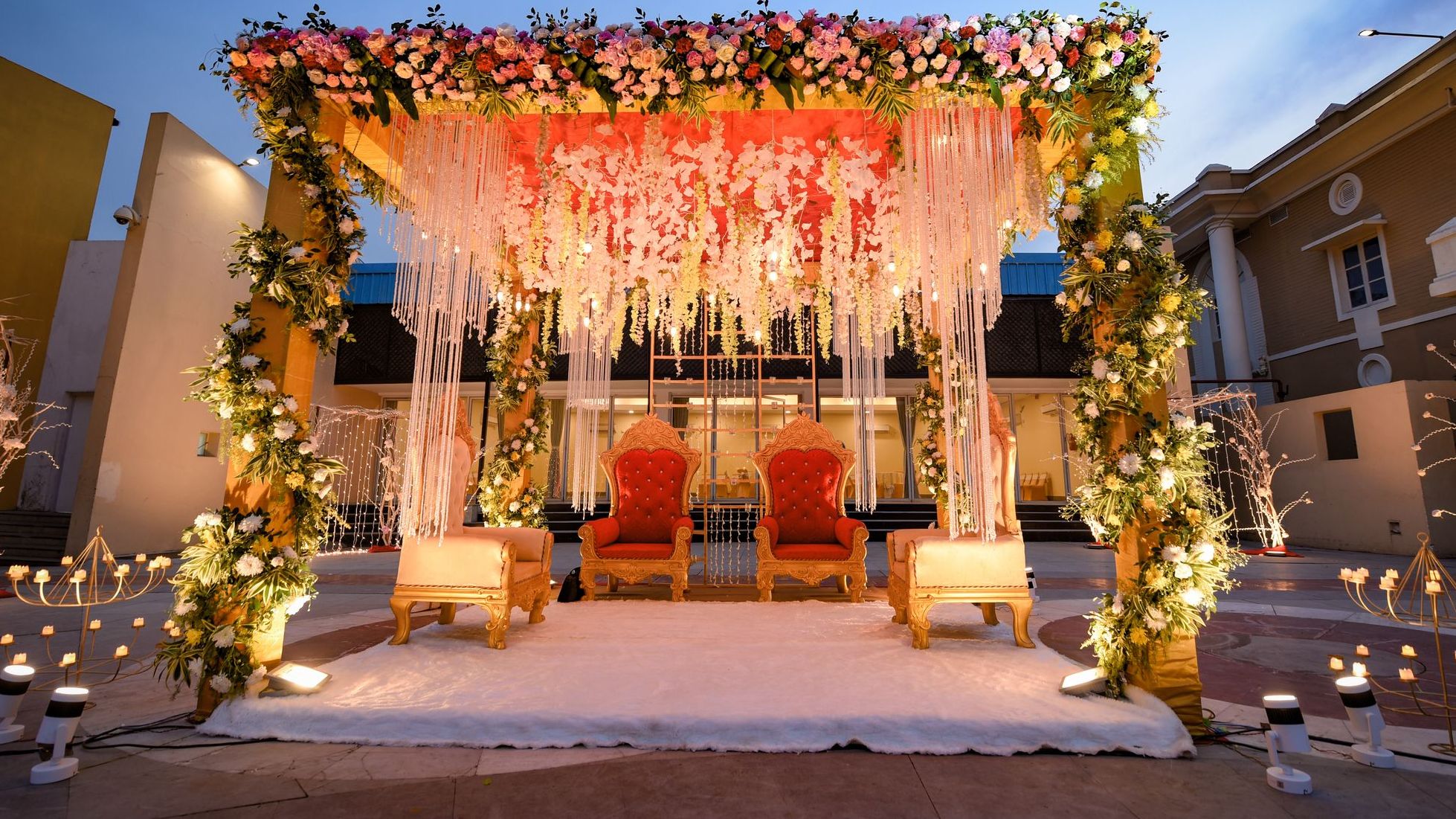 Momento Events Pvt. Ltd.