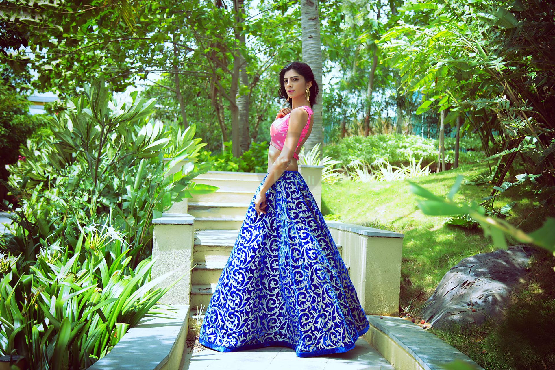 Riya Kodali Design House