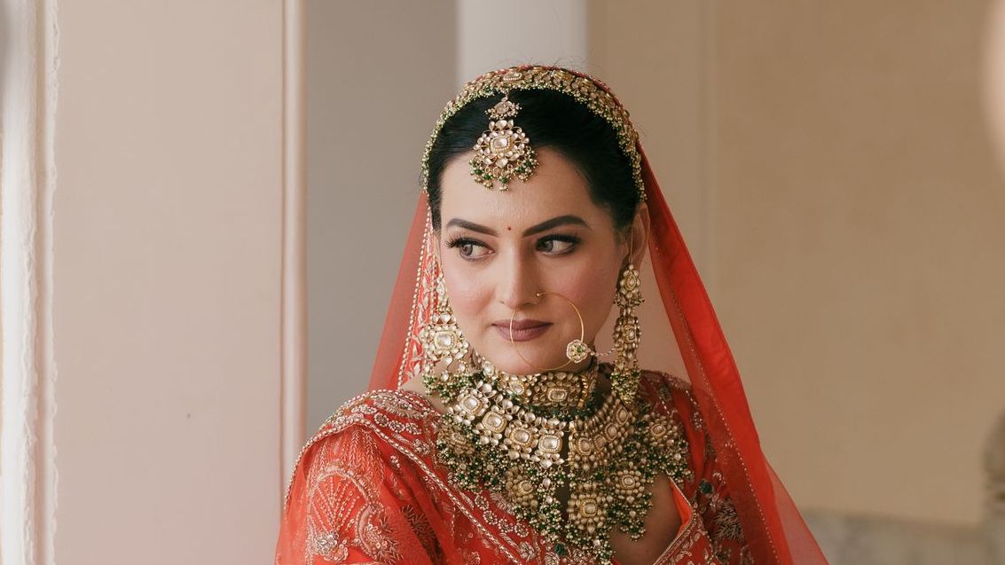 Shab's Beauty Salon & Bridal Studio