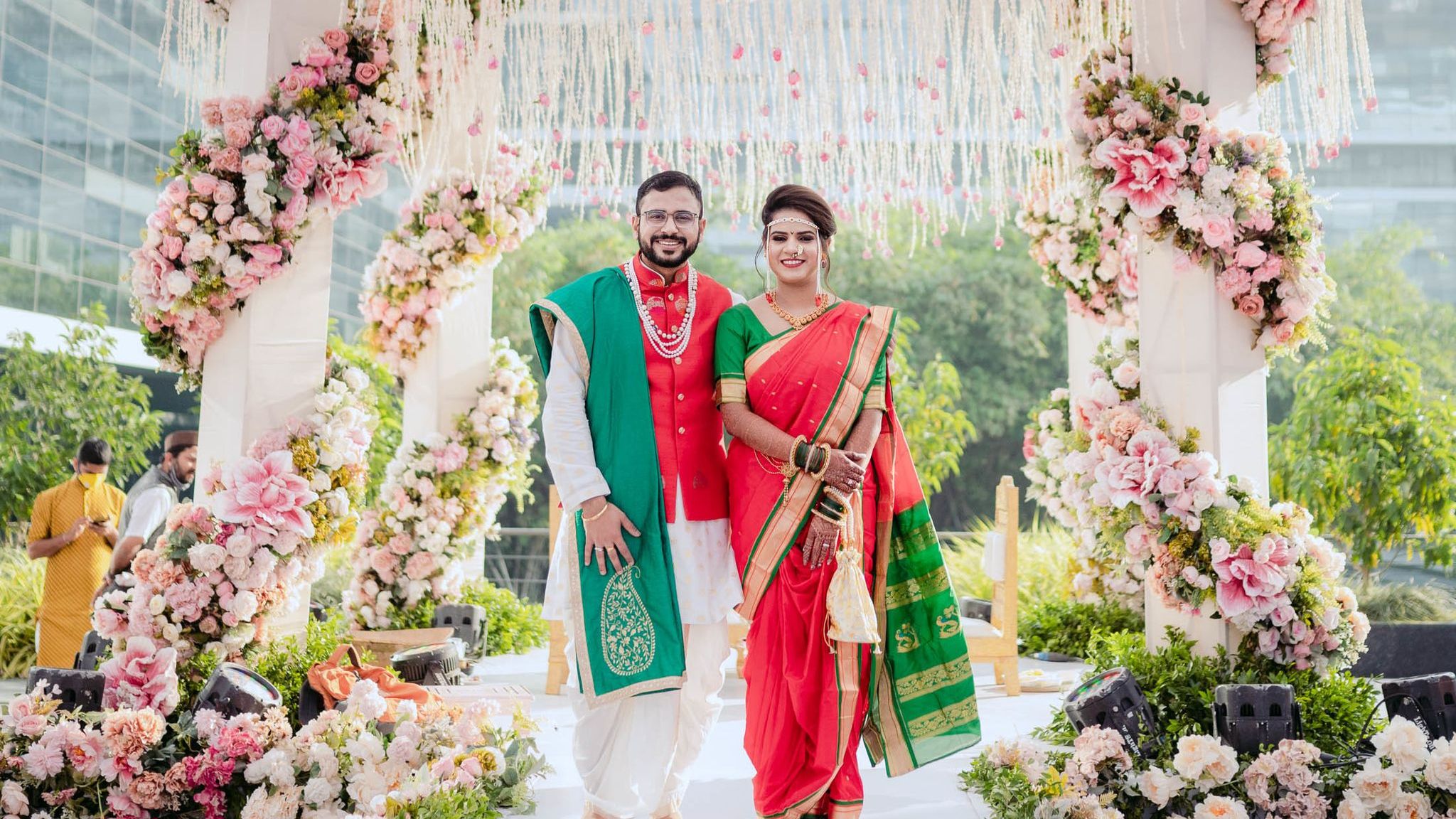 Gātha - A Tale of Events