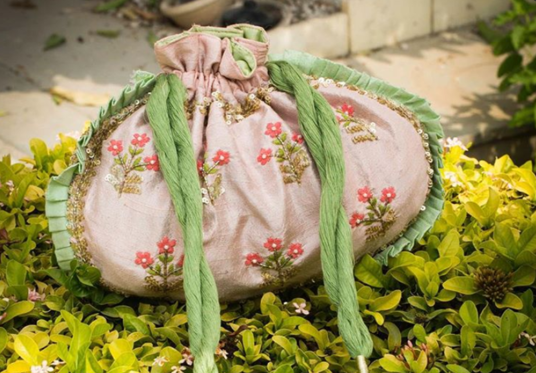 Potlis by Ayushi Agarwal