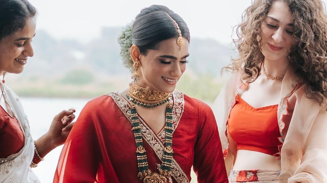 Bina Punjani Hair Studio