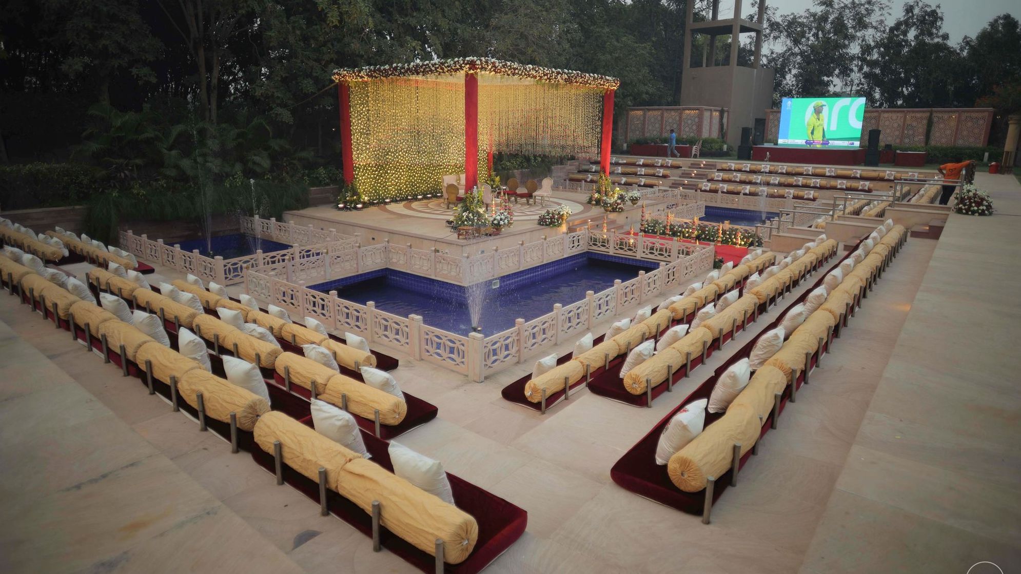 Shubharambh Entertainment