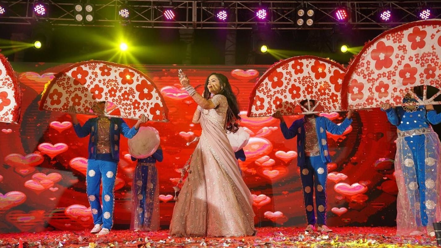 Sachin Chowdhury & Team