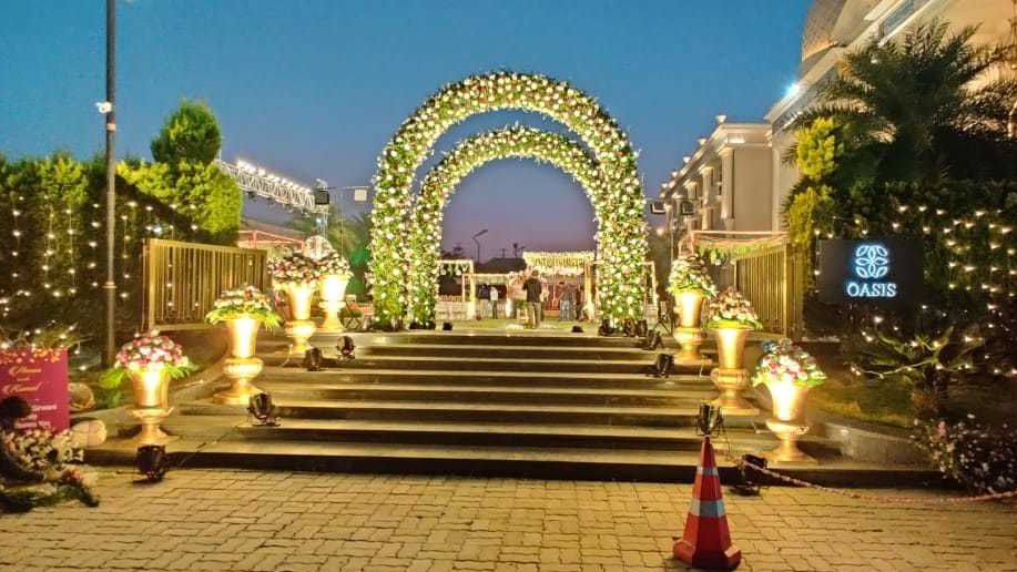 Frozen Entertainment