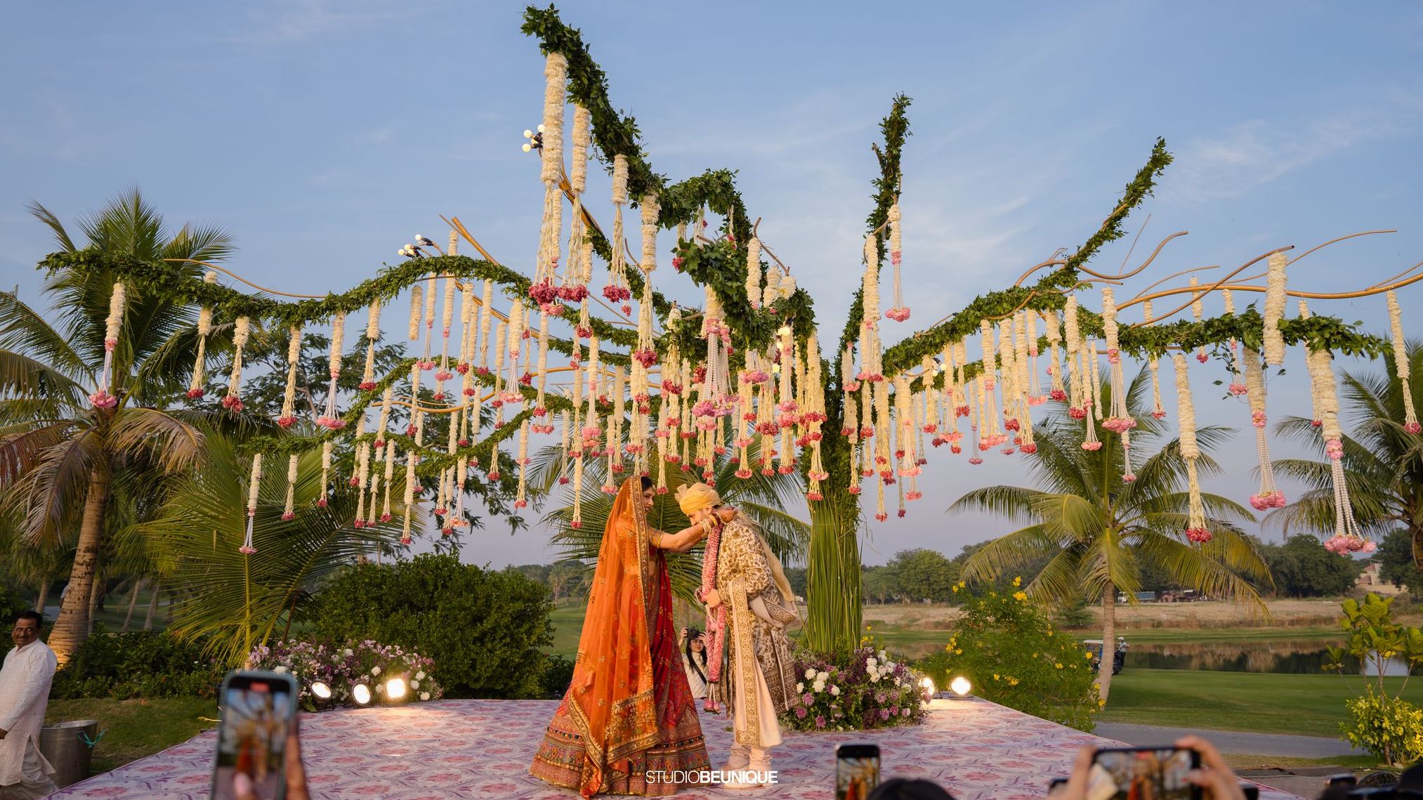 Banna Baisa Wedding Planner