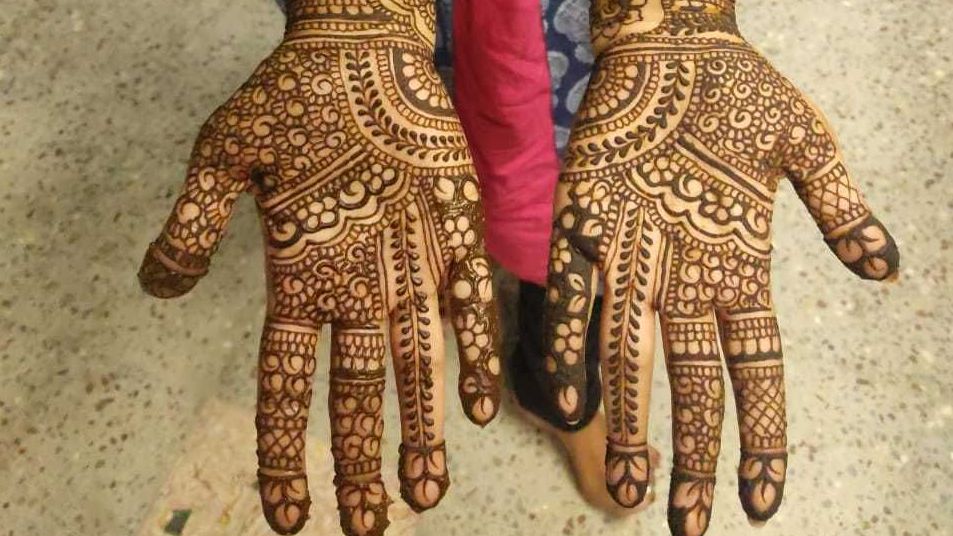 L&L Mehandi Designs